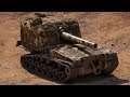 World of Tanks M53/M55 - 3 Kills 7,9K Damage