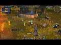 World of Warcraft Burning Crusade стрим - Охотник на пороге капа Хонора и марок