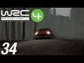 WRC 4 - Expert Wales Rally GB (Let's Play Part 34)