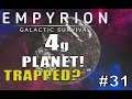 WTF? Heavy Gravity Planet | Empyrion | Lets Play | Gameplay | Alpha 10 | S06-EP31