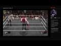 WWE 2K19 - Brian Blade vs. Chris Danger (NXT Takeover: Philadelphia)