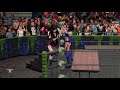 WWE 2K19 peyton royce v chyna  table match