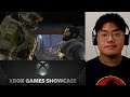 XBOX GAMES SHOWCASE Trailer Reaction