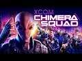 XCOM: Chimera Squad - SPONSORED VIDEO