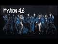 МyАiоn 4.6 - Узы и Фарм