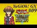 Yu-Gi-Oh! Legacy of the Duelist | Die komplette YUGIOH GX Saga | #09