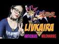 YUGIOH I Mis Articulos Milenarios