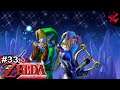 Zelda Ocarina of Time #33 La Habitación más bonita del juego