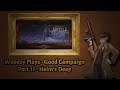 [11] Woodsy Plays The Lord Of The Rings: The Battle For Middle-Earth - Good Campaign - Helm's Deep