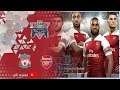 FIFA 20 |  Liverpool vs Arsenal | Gameplay PC