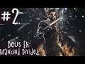 #2 Deus Ex: Mankind Divided(PC), 18+, Twitch. 05.12.2021