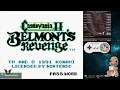 [27:31] Castlevania II: Belmont's Revenge Any% speedrun