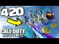 420 CP?? This Locus BUNDLE is INSANE!! Call of Duty Mobile | CoD Mobile