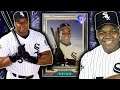 99 FRANK THOMAS IS UNSTOPPABLE... SO MUCH POWER! MLB THE SHOW 20