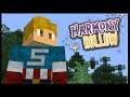 A BRAND NEW WORLD!! | Minecraft Harmony Hollow SMP!! | Minecraft Modded Livestream