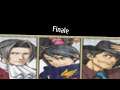 Ace Attorney Investigations 2 FINALE