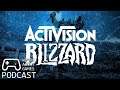 Activision Blizzard Employees Speak Out About HR Failure & More | Words About Games Podcast #267