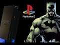 All Batman Games for PS2 Review
