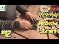 All Pokemon Games Nuzlocke Straff #12 | Lager sommerfugler av materialer fra naturen