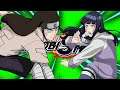 Amazing Feature in Shinobi Striker That you Must Know About! Byakugan can still see Nagato!