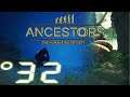 ANCESTOR THE HUMANKIND ODYSSEY °32 - Ewolucja ostateczna [END] (Zagrajmy w)