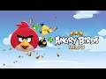 Angry Birds Trilogy - Musica principal