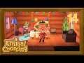 Animal Crossing: New Horizons [14] - Koalageburtstag und Streuobstwiese |Stream-Mitschnitt & Facecam