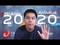 Antivirus ยังจำเป็นมั้ยในปี 2020?