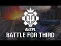ANZ Premier League Battle for Third (Season Two)