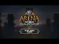 Arena WC - Copa #2 Américas e Europa - Dia 1