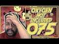 ARMAZENANDO GÁS NATURAL! - Oxygen Not Included PT BR #075 - Tonny Gamer (Launch Upgrade)