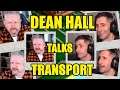 Art of the Rail - developer interview with Dean Hall