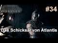 Assassin's Creed Odyssey - Das Schicksal von Atlantis - Die Halle der Maniai - 34 - deutsch