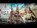 Assassin’s Creed Odyssey Final ➤ Финал игры ➤  [NO COMMENTS] ➤ прохождение #83