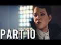 ASSASSIN'S CREED SYNDICATE Walkthrough Gameplay with Hindi commentery Part :- 10 A Room With View