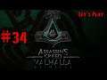 Assassin's Creed Valhalla Let's Play [FR] #34 La quête du nain