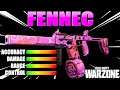 Awesome Fennec Best Class Setup - Modern Warfare Warzone