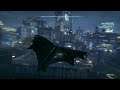 Batman: Arkham Knight - PS4 - The Line of Duty - Cannon (Blind, Hard)