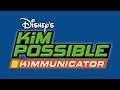 Battle (Level 1) - Kim Possible: Kimmunicator