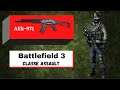 Battlefield 3, modo Teamdeathmatch Jogando com a classe assault | Neo Games BR