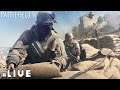 สงครามสด - Battlefield V #Live