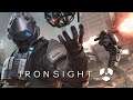 Beginner's Guide to IRONSIGHT