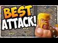 Best Attack strategies in war! 3 Star Hotel Amazing!