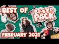 BEST OF BoosterPack | February 2021