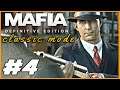 BETRAYAL AND REVENGE - Mafia: Definitive Edition (Classic Mode) Lets Play - Episode 4