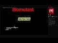 Biomutant gameplay walkthrough part 14 Rage Quitting Because I Bad at This