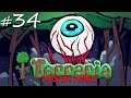 Bisnap & mopioid Stream Terraria Master Mode - Part 34