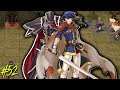 [Blind Let's Play - Fire Emblem: Path Of Radiance] Overcome - Part 52