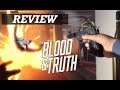 Blood & Truth | PSVR Review
