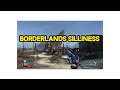 Borderlands Silliness Pt.1 (TwitchVOD) + Surprise Karaoke at the end